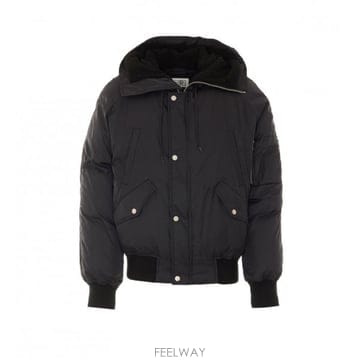 Maison Margiela 26FW �������������� ���� �ٿ� ���� SH0AM0100M36018900 TP57839302526FW �������������� ���� �ٿ� ���� SH0AM0100M36018900 