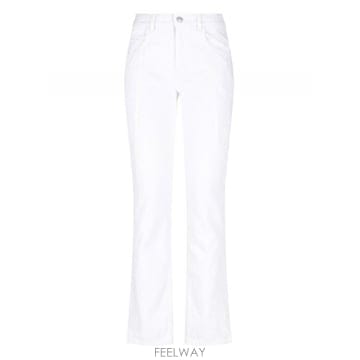 Isabel Marant 23SS ���ں����� ���ں����� Jeans ȭ��Ʈ PA0047FAA1H23I20WH TP57923733123SS ���ں����� ���ں����� Jeans ȭ��Ʈ PA0047FAA1H23I