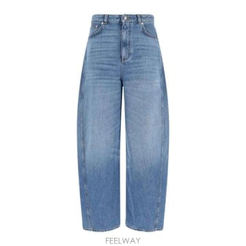 Givenchy 26SS Givenchy Jeans Ampi BW517J516W420 TP57749768026SS Givenchy Jeans Ampi BW517J516W420 TP577497680