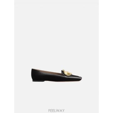 DIOR 26FW ũ����î  moccasins KDF215LAB900900 TP57839300626FW ũ����î  moccasins KDF215LAB900900 TP578393006