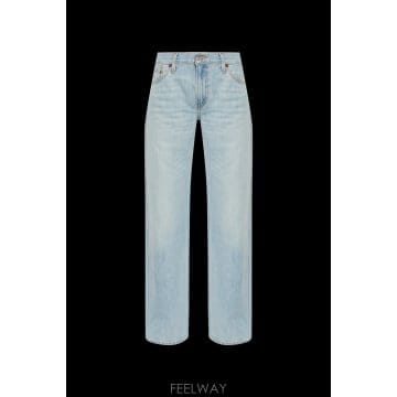 | Other Brand | 26FW RE DONE Loosie jeans 16803WLWRDLX0SILVERSPRINGS TP5774926FW RE DONE Loosie jeans 16803WLWRDLX0SILVERSPRINGS T