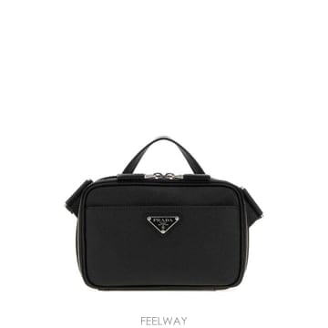 PRADA 26FW ����� ���� ���� ũ�ν��ٵ� �� 2VH2099Z2F0002 TP58053671626FW ����� ���� ���� ũ�ν��ٵ� �� 2VH2099Z2F0002 TP5