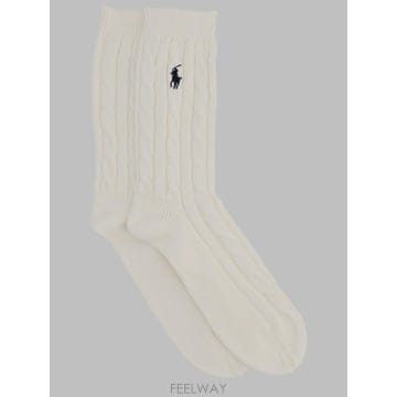 Ralph Lauren 26FW ���� ���� �η� ���� �縻 455955244005IVORY TP57775404326FW ���� ���� �η� ���� �縻 455955244005IVORY TP5777