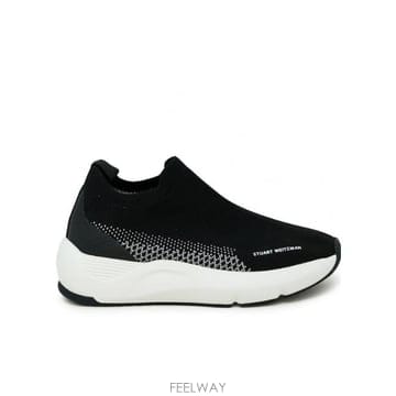 Stuart Weitzman 24SS ��Ʃ��Ʈ�������� ���� ����Ŀ�� SH321BLK TP57808245724SS ��Ʃ��Ʈ�������� ���� ����Ŀ�� SH321BLK TP5780824