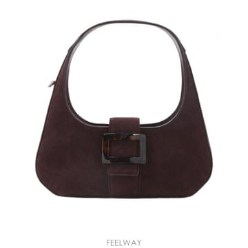 Roger Vivier 26FW ���� ��� ���� ��� �� RBWAORS0102UMG9P30KRAFTBORDEAUX TP57922926FW ���� ��� ���� ��� �� RBWAORS0102UMG9P30KRAFTB
