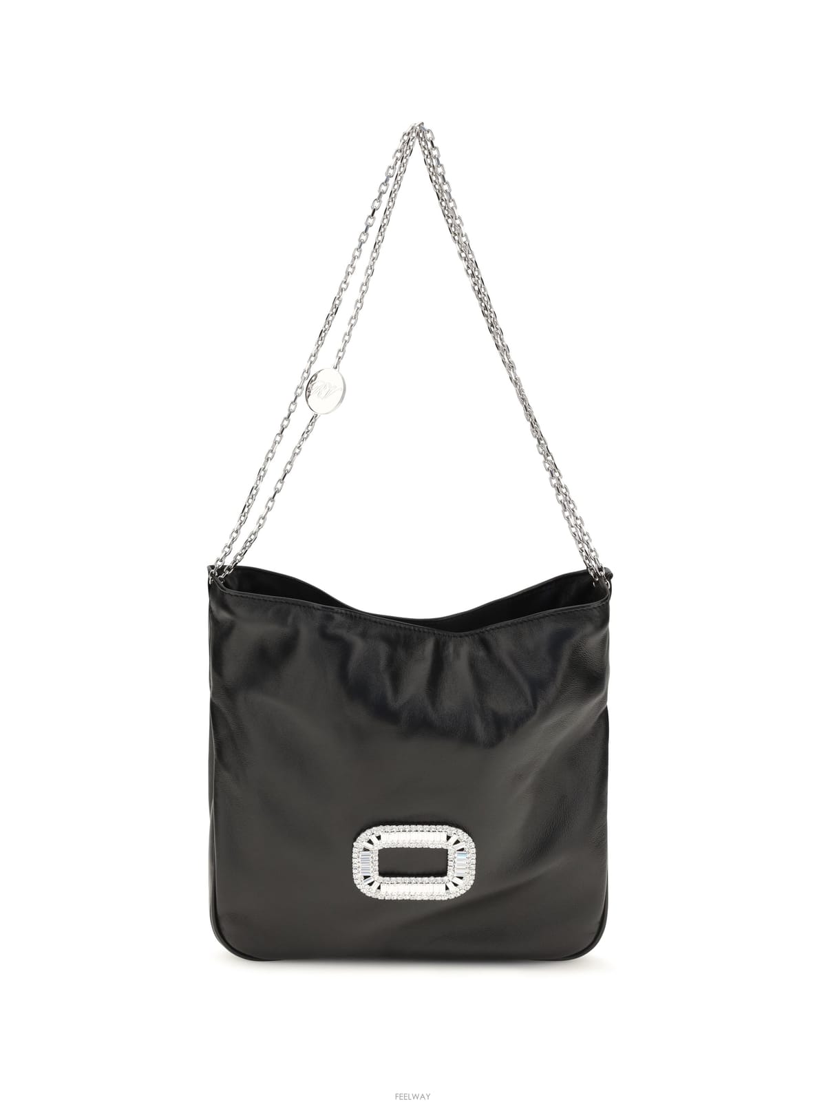 Roger Vivier [B1] ������� RBWABDK0100YDR ����� ũ�ν��� �ڵ�� ���� RBWABDK0100YDRB999[B1] ������� RBWABDK0100YDR ����� ũ�ν��� �ڵ�� 