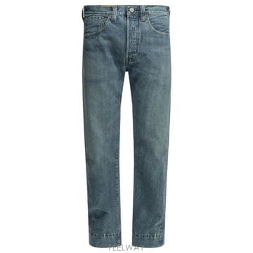 | Other Brand | 26SS Levis Vintage Clothing 1947 501 Straight ���� jeans 4750126SS Levis Vintage Clothing 1947 501 Straight ���� jea