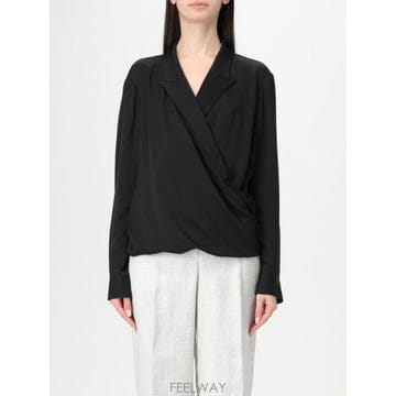 Theory 25FW THEORY Pk �� Wrap ����콺 O1102503001 TP57840233325FW THEORY Pk �� Wrap ����콺 O1102503001 TP578402