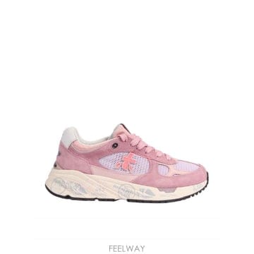 Premiata 26SS PREMIATA Mased 8220 ��ũ Mesh �� Suede ����Ŀ�� MASED8220 TP5726SS PREMIATA Mased 8220 ��ũ Mesh �� Suede ����Ŀ�� M