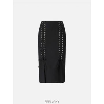 | Other Brand | 26FW Pinko GEM ��ĿƮ 107564A3G3Z99 TP57951043026FW Pinko GEM ��ĿƮ 107564A3G3Z99 TP579510430