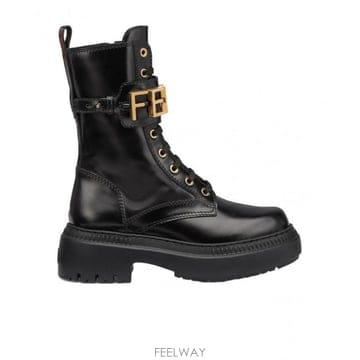 FENDI 24SS Fendi Biker ���� with �ΰ� 8T8355AKY6F1H1K TP57923544824SS Fendi Biker ���� with �ΰ� 8T8355AKY6F1H1K TP5792