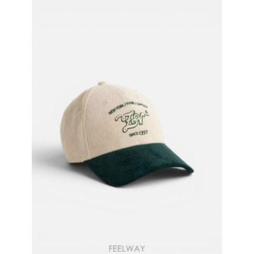 Zadig&Voltaire 26FW ZADIG VOLTAIRE ZADIG VOLTAIRE ERAXZV cap OWHT011621001026FW ZADIG VOLTAIRE ZADIG VOLTAIRE ERAXZV cap OWHT0116