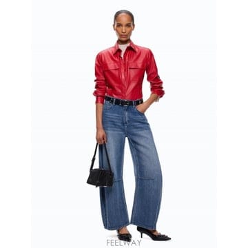 | Other Brand | 26FW Pinko EMMA jeans 107196A3GLPJC TP57951041626FW Pinko EMMA jeans 107196A3GLPJC TP579510416