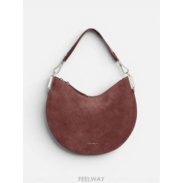 | Other Brand | 26FW COCCINELLE SUNUP SUEDE �ڵ�� E1QKG130201R49R49 TP5795104126FW COCCINELLE SUNUP SUEDE �ڵ�� E1QKG130201R49R49 T