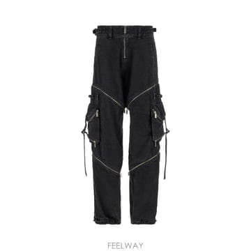Off White 23FW Off ȭ��Ʈ ���� ���� jeans OMCF039F23DEN0010900 TP57923964823FW Off ȭ��Ʈ ���� ���� jeans OMCF039F23DEN0010900 T
