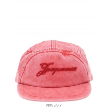 Jacquemus 26SS ��ũ���� Gardian ���̽��� cap ACU00819AD00061470 TP57797501226SS ��ũ���� Gardian ���̽��� cap ACU00819AD00061470 