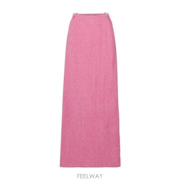 Jacquemus 21FW ��ũ���� ���� ��ĿƮ 211SK0021025430FUCHSIA TP57749710021FW ��ũ���� ���� ��ĿƮ 211SK0021025430FUCHSIA TP577
