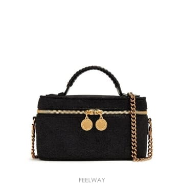 Stella McCartney ���ڶ� ��īƮ�� ����� Chain Falabella Cosmetic ���̽� 7P0070W93551000 TP���ڶ� ��īƮ�� ����� Chain Falabella Cosmetic ���̽�