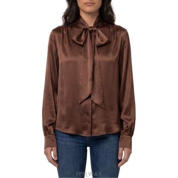 | Other Brand | 26FW �䵥��ī ��� ��ũ ����콺 ����콺 with ���� 3110730469 TP58042693326FW �䵥��ī ��� ��ũ ����콺 ����콺 with ���� 31
