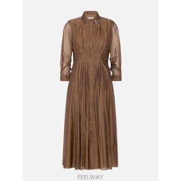 Max Mara 26FW �������� STMVETRO �巹�� 2629226152013013 TP57923540126FW �������� STMVETRO �巹�� 2629226152013013 TP57923