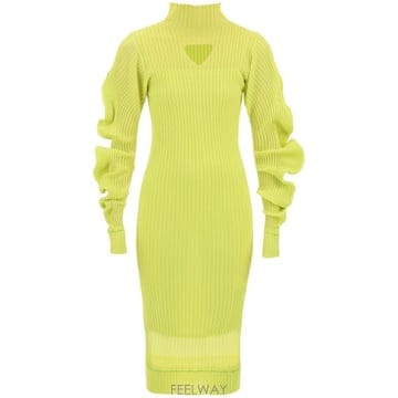Bottega Veneta ���װ�����Ÿ ��ũ �巹�� 664686V0ZF07275 TP578406385���װ�����Ÿ ��ũ �巹�� 664686V0ZF07275 TP578406385