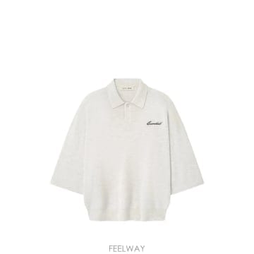 Fear of God 26SS �Ǿ���갫 ESSENTIALS SIGNATURE 3 4 SLEEVE 90 S ��Ʈ ���� 192SP226SS �Ǿ���갫 ESSENTIALS SIGNATURE 3 4 SLEEVE 90 S 