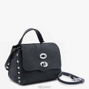 Zanellato 26SS Zanellato BORSA POSTINA CBI 068090B2260000Z0001 TP5789726SS Zanellato BORSA POSTINA CBI 068090B2260000Z0001 T