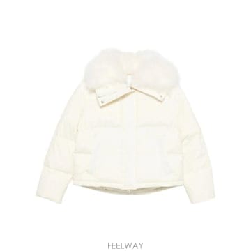 Yves Salomon 26FW �̺��θ� ���� ���� 26WFV01960U04WA1006 TP57943362726FW �̺��θ� ���� ���� 26WFV01960U04WA1006 TP579433