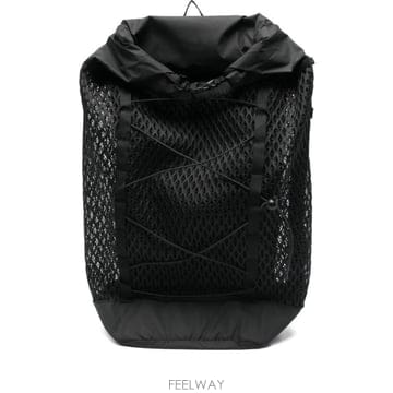 | Other Brand | 25FW SNOW PEAK DOUBLE ���̽� MESH BACK PACK AC22SU005BLACK TP5725FW SNOW PEAK DOUBLE ���̽� MESH BACK PACK AC22SU005B
