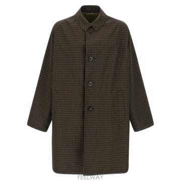 Maison Margiela 26SS �������������� Plaid ���� ��Ʈ S50AH0142MTN145001F TP57774609026SS �������������� Plaid ���� ��Ʈ S50AH0142MTN145001