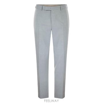 | Other Brand | 26SS ��Ƽ�丮�� Tailored trousers in ��ư �� �� blend CORSZ1Z00FWDMA426SS ��Ƽ�丮�� Tailored trousers in ��ư �� �� blend 