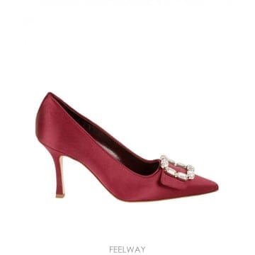 Manolo Blahnik 26SS ����κ���� ���� high ���� 42523010004DRED TP57922834426SS ����κ���� ���� high ���� 42523010004DRED TP579