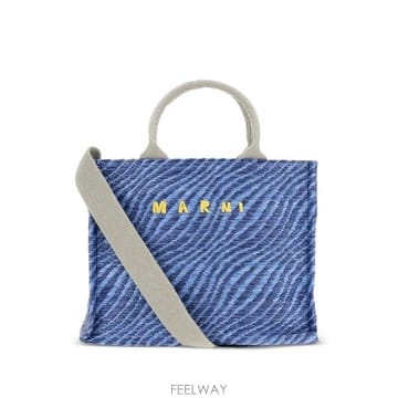 Marni Marni BASKET ���� SHMP0077U7P984100B48 TP578396661Marni BASKET ���� SHMP0077U7P984100B48 TP578396661