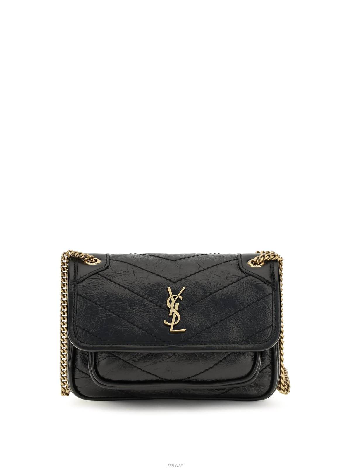 Saint Laurent [B1] ���ζ� 8460870EN07 ����� ũ�ν��� �ڵ�� ���� 8460870EN071000[B1] ���ζ� 8460870EN07 ����� ũ�ν��� �ڵ�� ���� 84