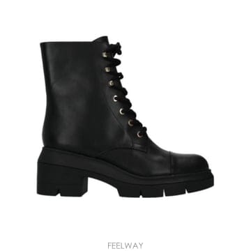 Stuart Weitzman 21FW ��Ʃ��Ʈ�������� Nisha military ���� NISHASMOBLK TP57775357921FW ��Ʃ��Ʈ�������� Nisha military ���� NISHASMOBLK 