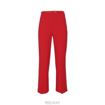 | Other Brand | 26FW �����ں�Ÿ ����Ű Trousers PA19866E2CG5 TP57909940726FW �����ں�Ÿ ����Ű Trousers PA19866E2CG5 TP5790994