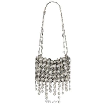 rabanne ���ڶ�� 1969 Strass Nano ��� �� 24HSS0127STR007P040 TP577751024���ڶ�� 1969 Strass Nano ��� �� 24HSS0127STR007P040 