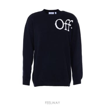 Off White 26SS Off ȭ��Ʈ MAGLIERIA OMHE20QS26KNI0010001 TP57774574926SS Off ȭ��Ʈ MAGLIERIA OMHE20QS26KNI0010001 TP57774