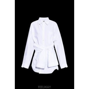 Balenciaga 24SS Balenciaga Balenciaga Shirts 768801TNM609000 TP5788872624SS Balenciaga Balenciaga Shirts 768801TNM609000 TP57