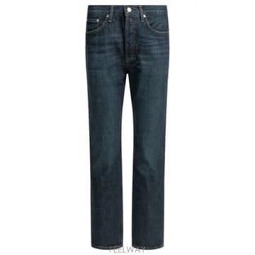 | Other Brand | 26FW Agolde Straight ���� jeans A1401483COVL TP58056563526FW Agolde Straight ���� jeans A1401483COVL TP5805656