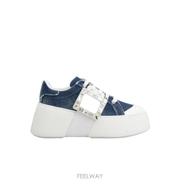 Roger Vivier 26SS ���� ��� ���� ����Ŀ�� RVW737330603NZ145I TP57749693426SS ���� ��� ���� ����Ŀ�� RVW737330603NZ145I TP57