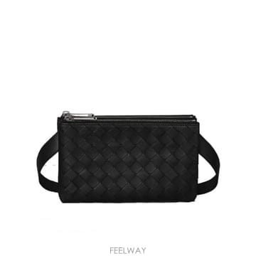 Bottega Veneta 20FW ���װ�����Ÿ Intrecciato VN messenger �� 609692VCPQ18984 TP57820FW ���װ�����Ÿ Intrecciato VN messenger �� 609692VC