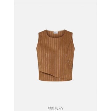 | Other Brand | 24SS Marella MARELLA CRISTIN ����콺 241316101202001 TP5783926024SS Marella MARELLA CRISTIN ����콺 241316101202001 