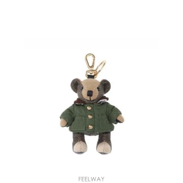 Burberry 26SS Burberry ���� Ű ü�� Charm 8120170 TP57923947426SS Burberry ���� Ű ü�� Charm 8120170 TP579239474