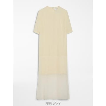 Sportmax 24SS ������ �ƽ� ZAINO �巹�� 2412221012001 TP57839260624SS ������ �ƽ� ZAINO �巹�� 2412221012001 TP57839260