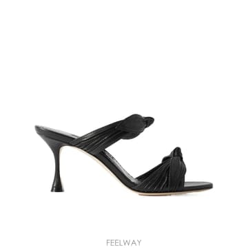 Manolo Blahnik 24FW ����κ���� ���� ���� 2241604BLCK0015BLACK TP57775097924FW ����κ���� ���� ���� 2241604BLCK0015BLACK TP577