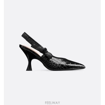 DIOR 25FW  JA ������ pumps KCV440PDE900 TP57922812825FW  JA ������ pumps KCV440PDE900 TP579228128