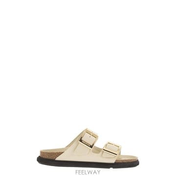 Birkenstock 26SS BIRKENSTOCK ARIZONA DB HEX   Patent natural ���� ���� 1031826SS BIRKENSTOCK ARIZONA DB HEX   Patent natural ���� 