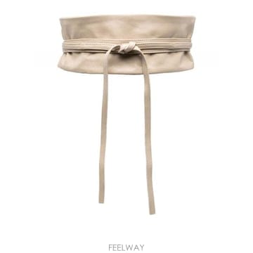 | Other Brand | 23FW �ʸ��������ƴ� Geisha ���� ��Ʈ CINTURAGEISHANAPPAPANNA TP5792352923FW �ʸ��������ƴ� Geisha ���� ��Ʈ CINTURAGEISHANAPP