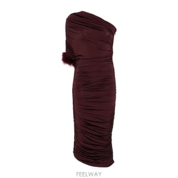 | Other Brand | 25FW MUGLER Mugler �巹�� 25F3RO17886883020 TP57747759225FW MUGLER Mugler �巹�� 25F3RO17886883020 TP57747759